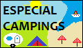 Especial Camping en Ruta Rural